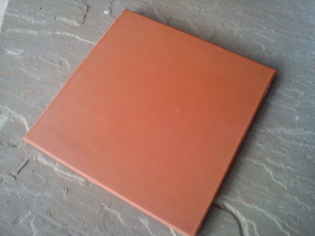 30 x 30 cm Terracotta Floor Tiles Terracotta World