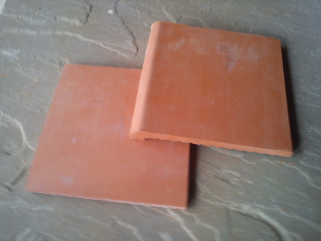 Small Square Floor Tiles