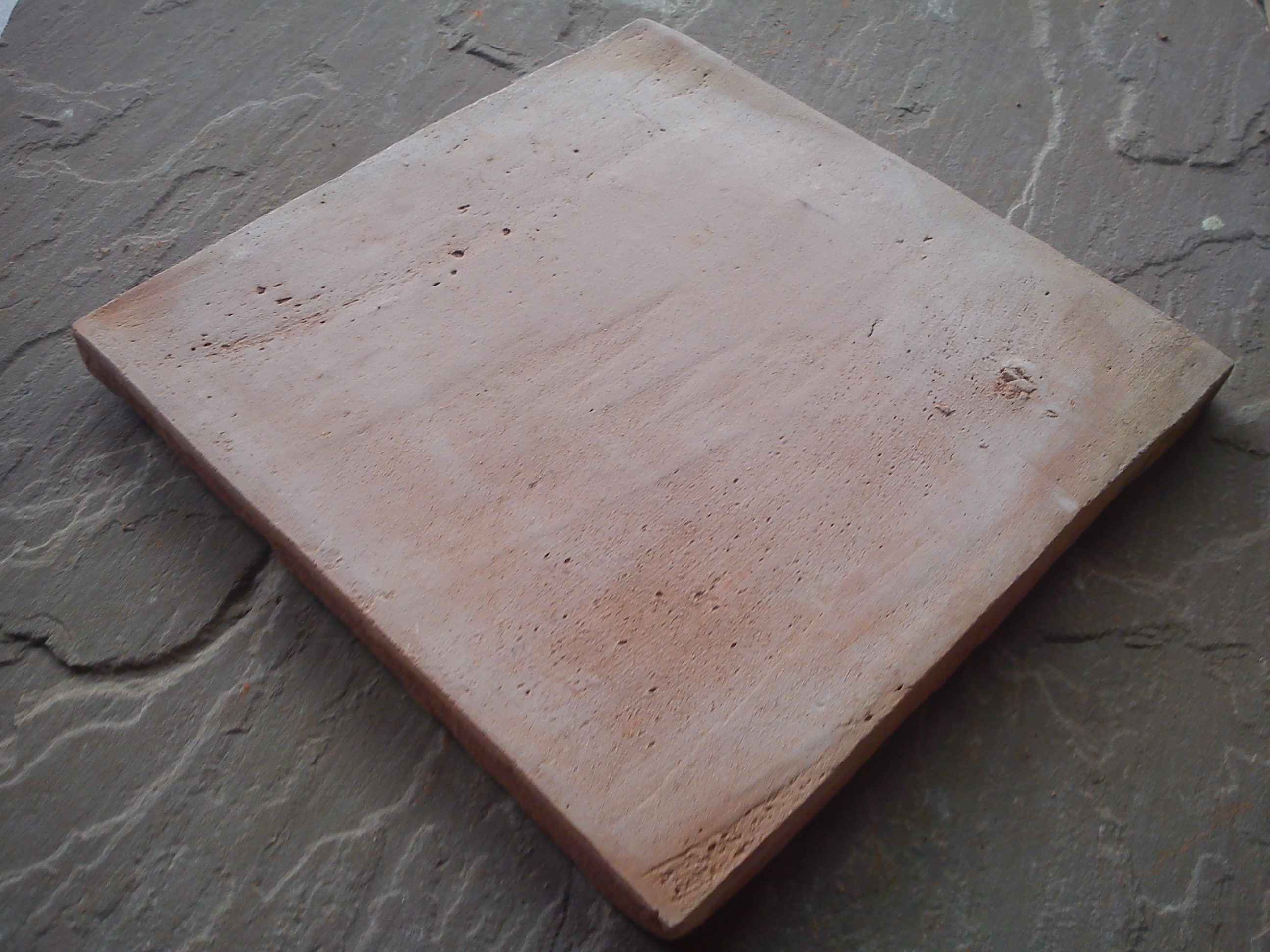 Large Terracotta Floor Tiles Photos