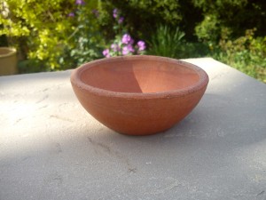 90mm Curved Sided Bowl