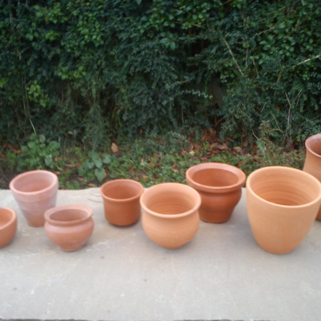 Clay Cups (Kulhar / Kullad / Kulhad)