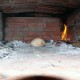 Wood Fired Pizza and Bread Oven