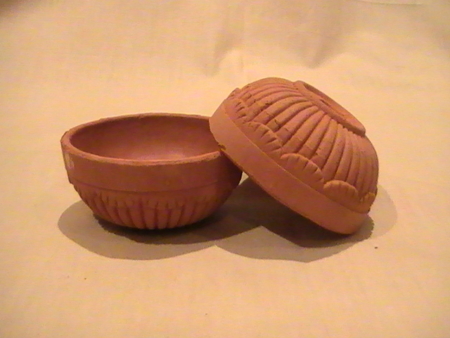 Mini Decorative Bowl
