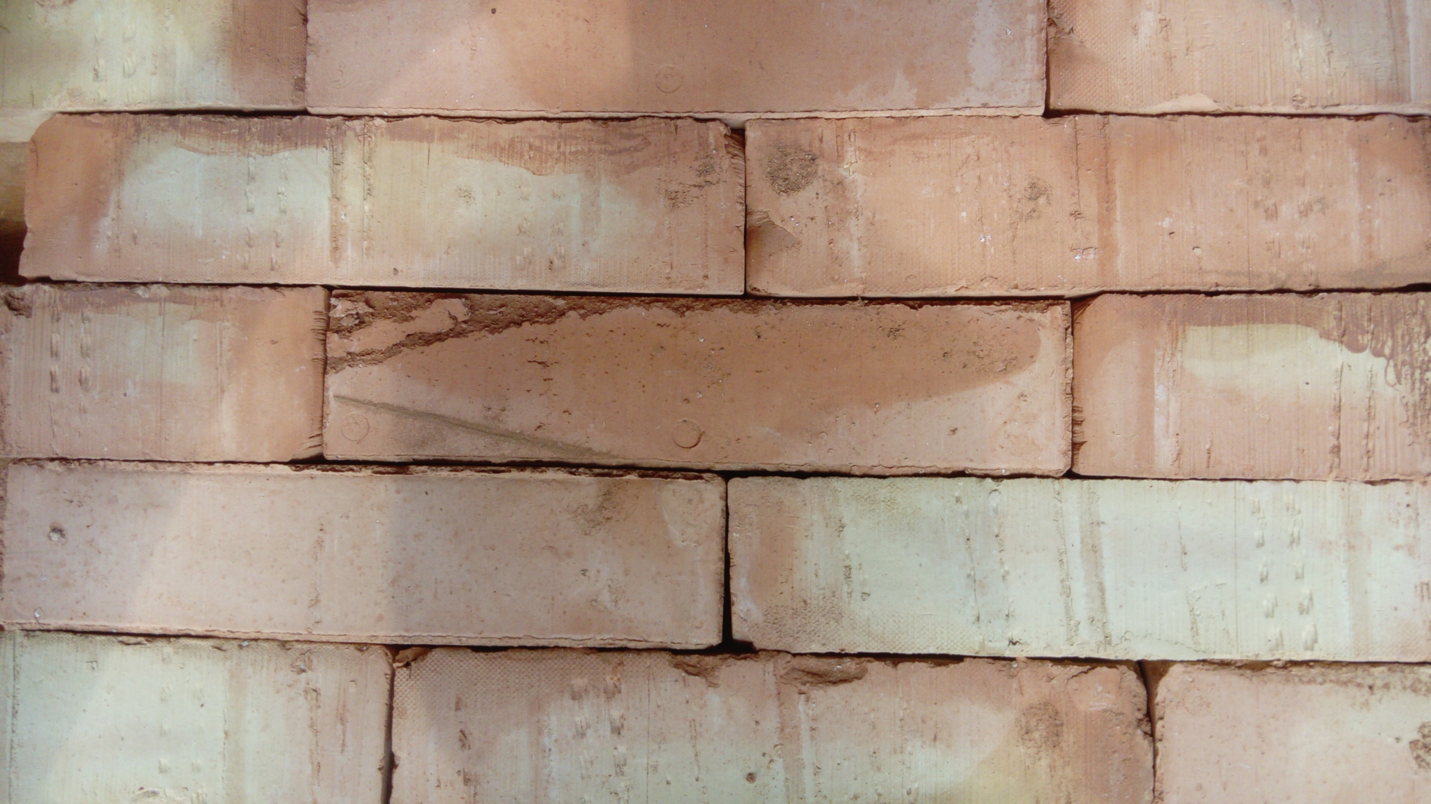 Spanish Paving Bricks - Terracotta World