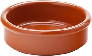 photo of 8cm glazed tapas bowl