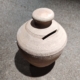 Photo of clay money box